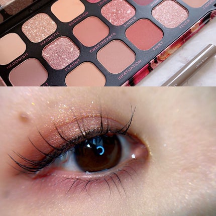 シルキーリキッドアイライナーWP/D-UP/リキッドアイライナーの人気ショート動画