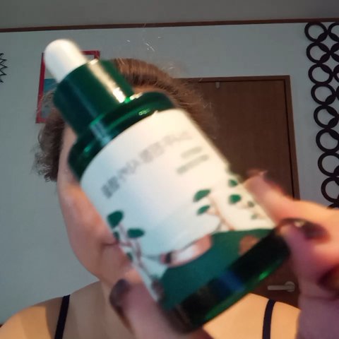 松の木鎮静シカアンプル/ROUND LAB/美容液の動画クチコミ1つ目