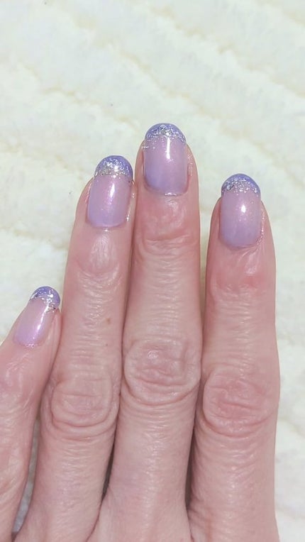 カラフルネイルズ/キャンメイク/マニキュアの人気ショート動画