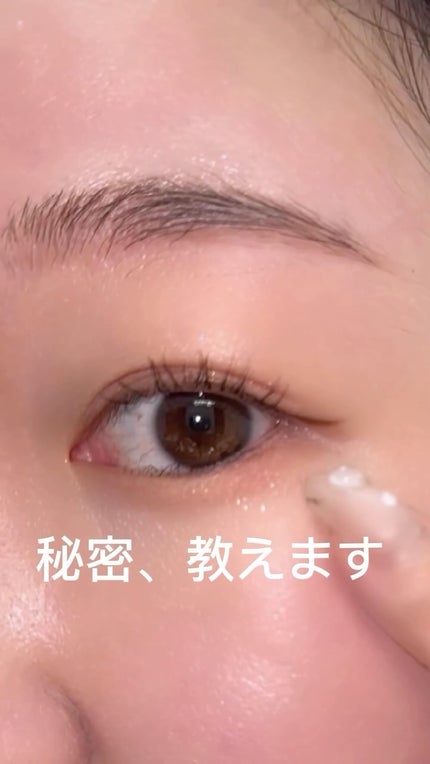 ペンシルアイライナーex/パラドゥ/ペンシルアイライナーの人気ショート動画
