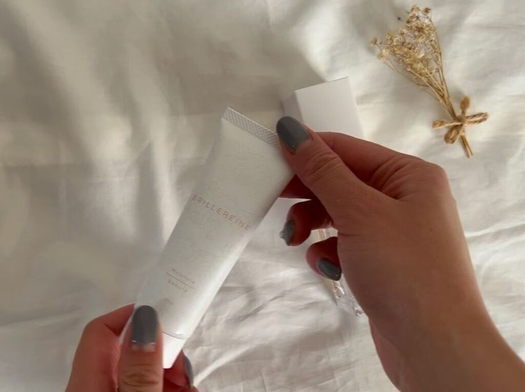 モイスチャーボーテ美容液/BRILLEREINE/美容液を使ったクチコミ（2枚目）