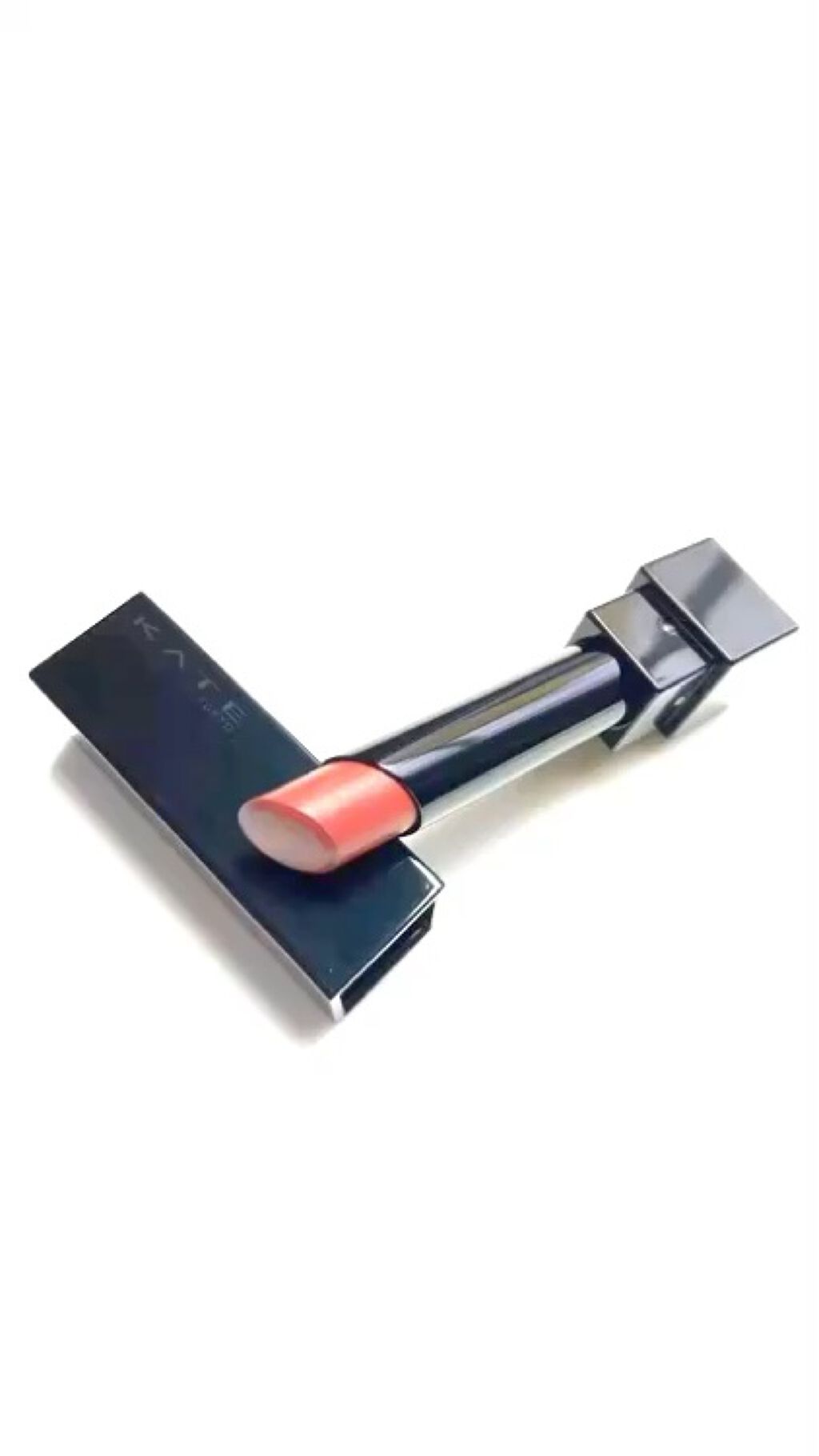 ケイト リップモンスター/KATE/口紅を使ったクチコミ（1枚目）