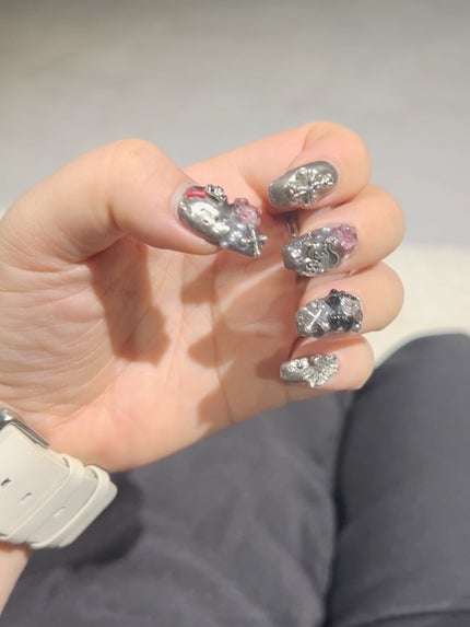 を使ったクチコミ(3枚目)