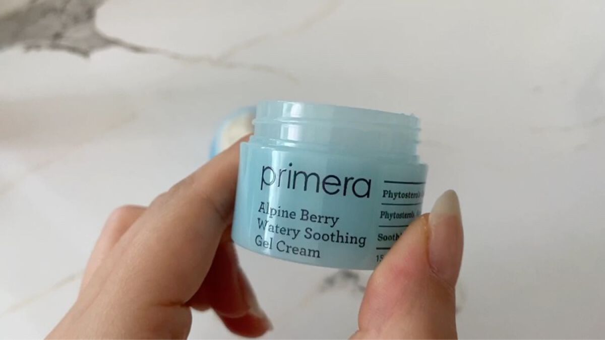 フェイシャルマイルドピーリング/primera/ピーリングを使ったクチコミ（3枚目）