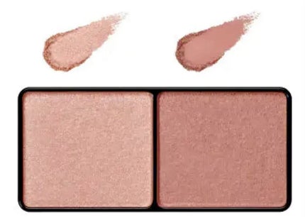 エテュセ アイエディション(カラーパレット)/ettusais/アイシャドウパレットの人気ショート動画