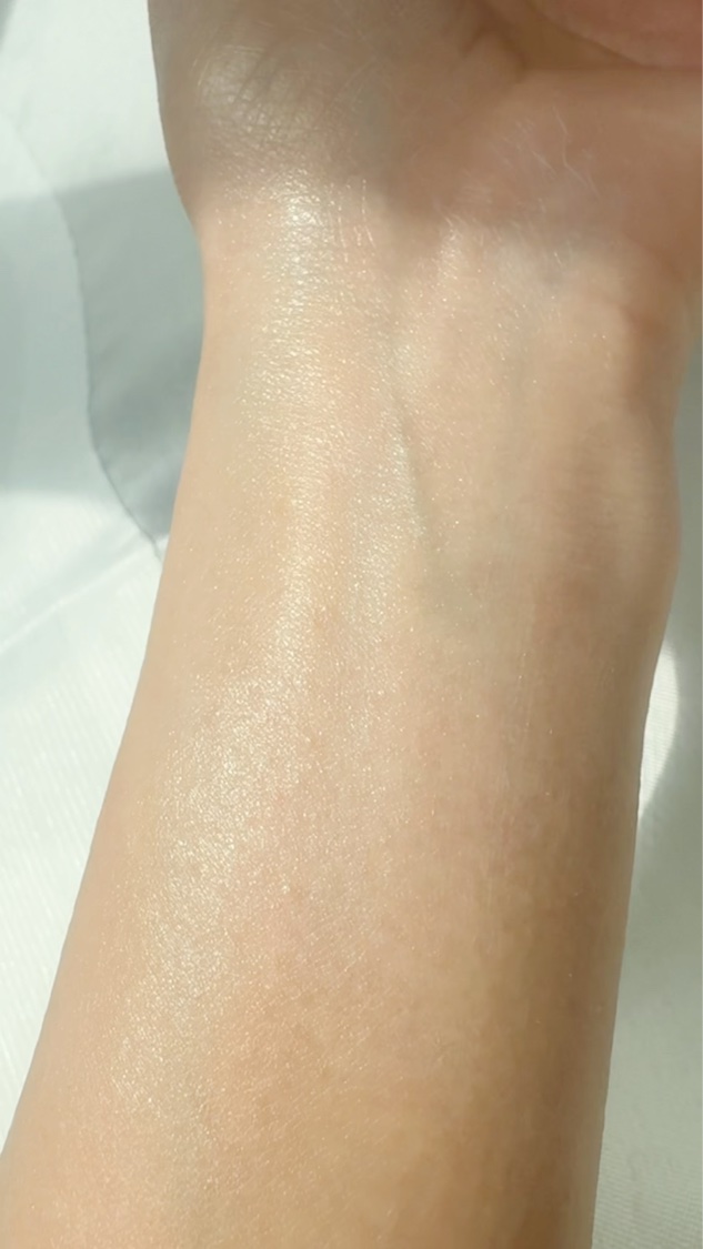 UVイデア XL プロテクショントーンアップ/ラ ロッシュ ポゼ/日焼け止めクリームを使ったクチコミ（2枚目）