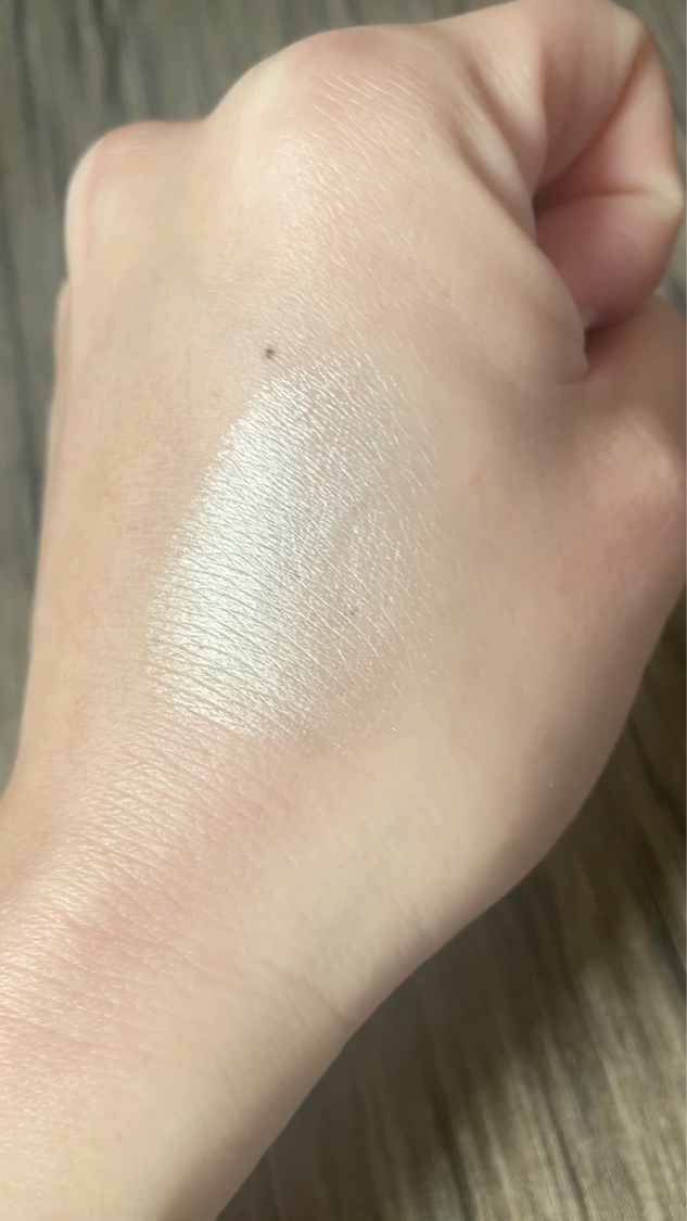 RMK グロースティック/RMK/スティックハイライトを使ったクチコミ（3枚目）