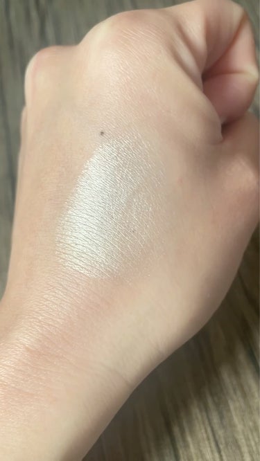 RMK グロースティック/RMK/ハイライトを使ったクチコミ（3枚目）