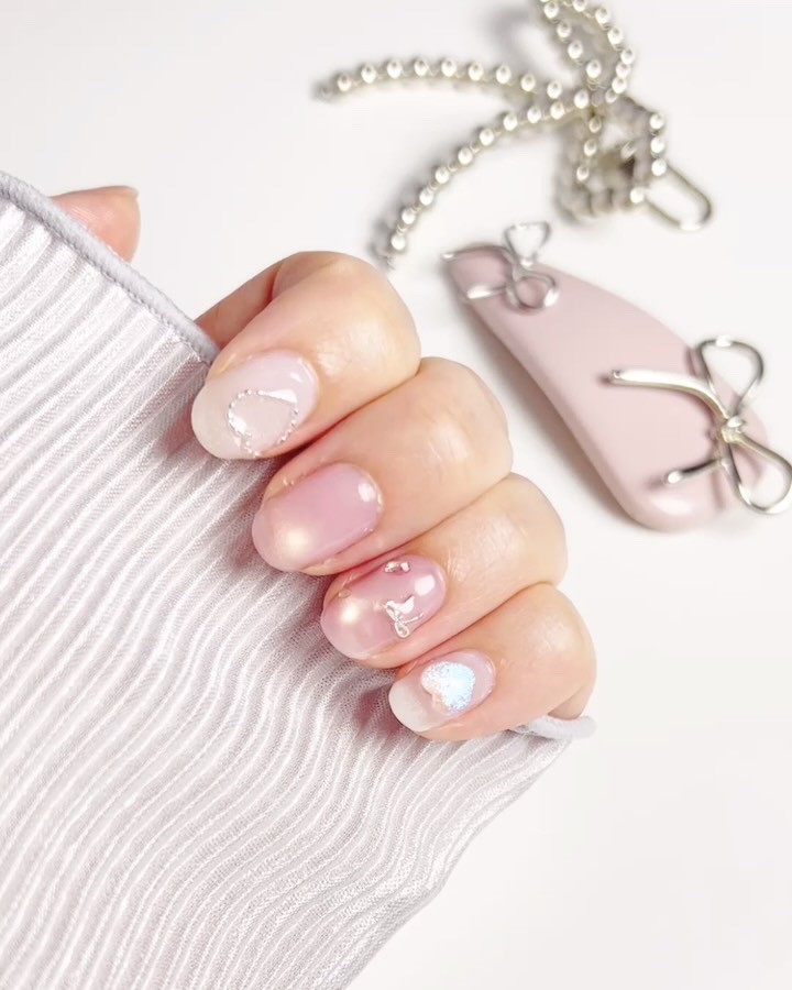 irogel/irogel(イロジェル)/ジェルネイルを使ったクチコミ（1枚目）