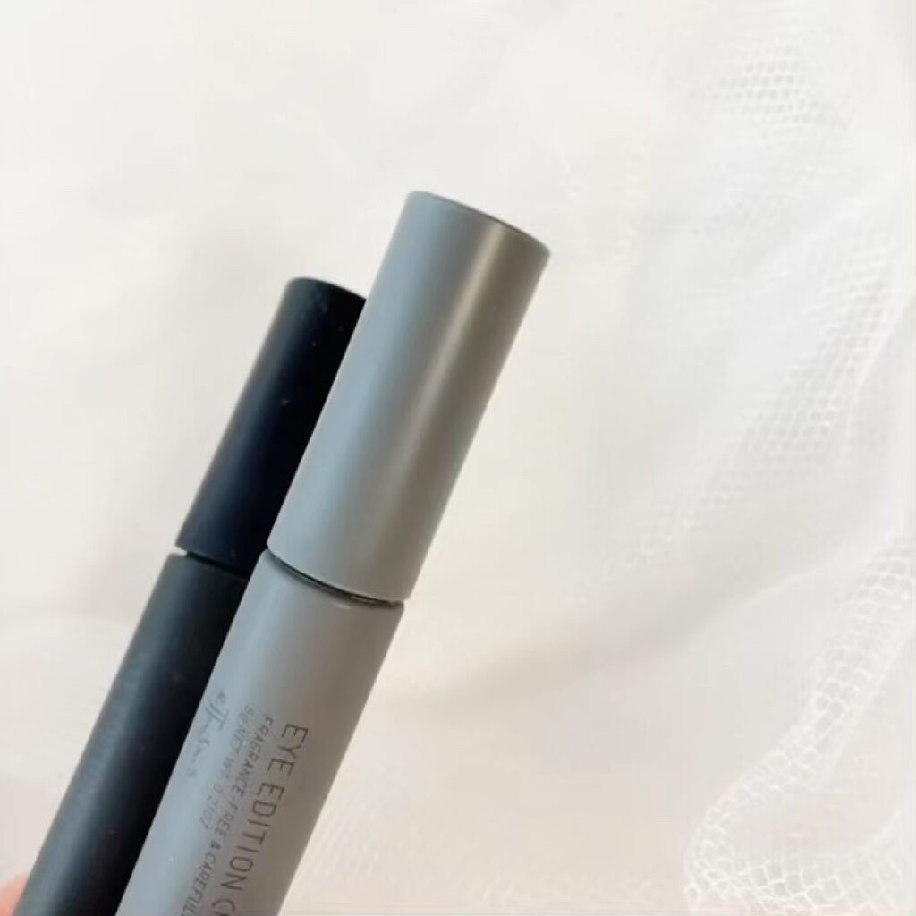 エテュセ アイエディション(マスカラ) G グロッシータイプ/ettusais/マスカラの人気ショート動画