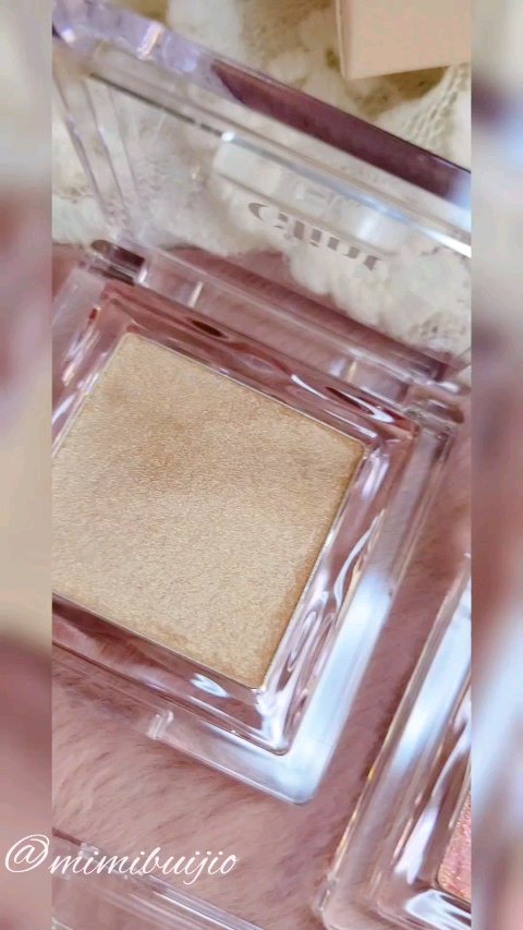 ハイライター/Glint/パウダーハイライトの人気ショート動画