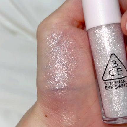 3CE アイスイッチ/3CE/グリッターの人気ショート動画