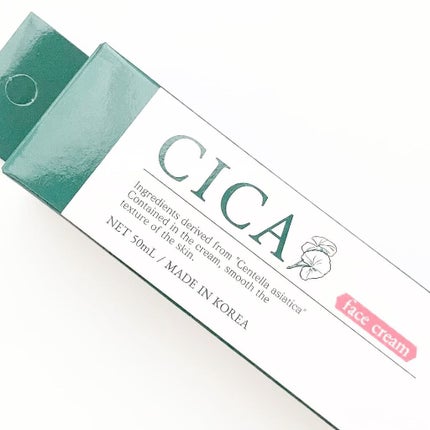 CICAフェイスクリーム/ピコモンテ/フェイスクリームの人気ショート動画