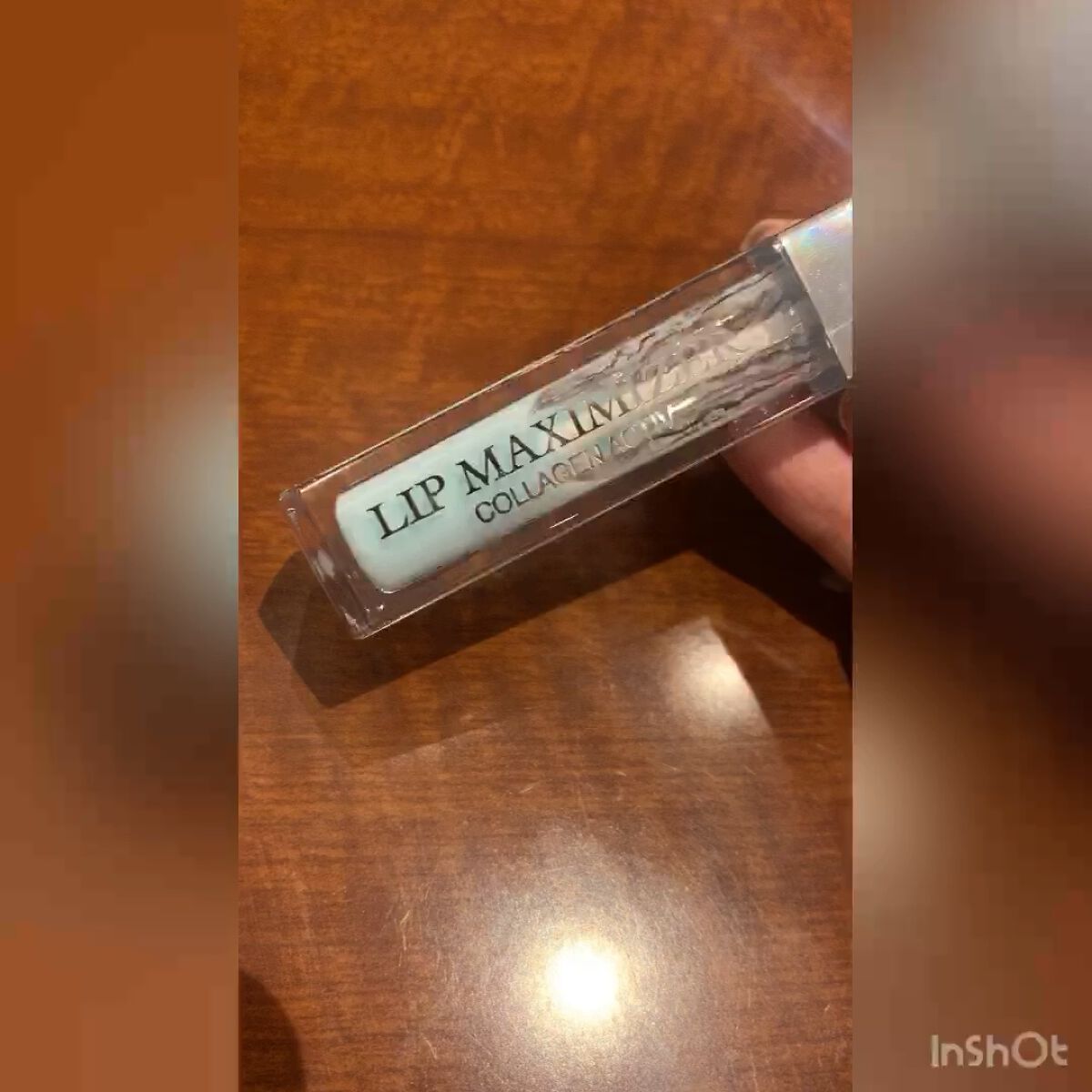 【旧】ディオール アディクト リップ マキシマイザー/Dior/リップグロスの人気ショート動画