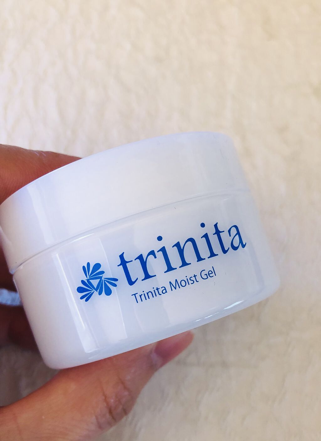 とれるNo.1シリーズ トリニタモイストゲル/地球洗い隊/オールインワン化粧品の動画クチコミ1つ目