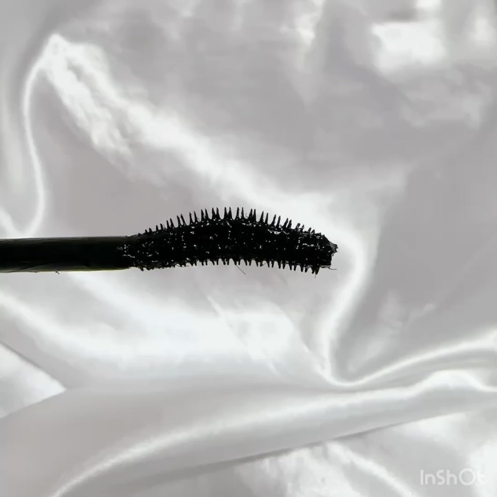 ラッシュファイター　カールアッパーマスカラ Lv75/ラッシュファイター/マスカラを使ったクチコミ（3枚目）