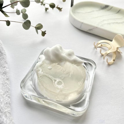 ソープ/イオナ エフ/洗顔石鹸の人気ショート動画