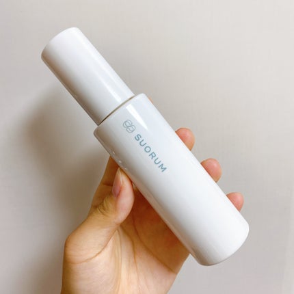 OIL BLOCK & UV/SUORUM/ミスト状化粧水の人気ショート動画