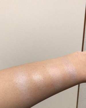 M·A·C ミネラライズ スキンフィニッシュ/M・A・C/パウダーハイライトを使ったクチコミ（3枚目）