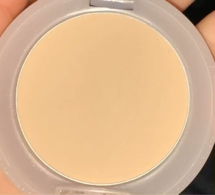 スキンケアパウダー/素肌記念日/プレストパウダーを使ったクチコミ(2枚目)