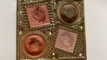 エレガンス ヌーヴェル アイズ/Elégance/アイシャドウパレットの人気ショート動画