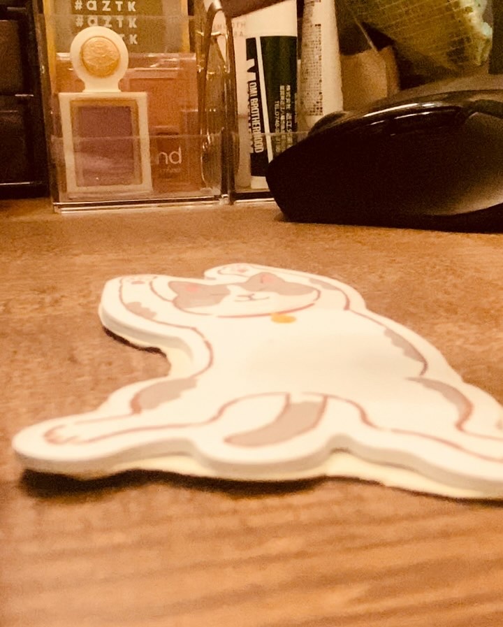 ベルベットライナー/LUMIURGLAS/リキッドアイライナーの動画クチコミ4つ目