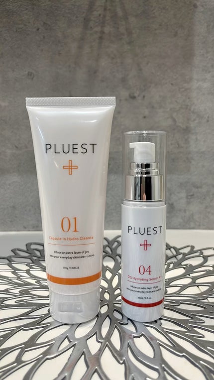 カプセルインハイドロクレンズ 医薬部外品/PLUEST/クレンジングジェルの人気ショート動画