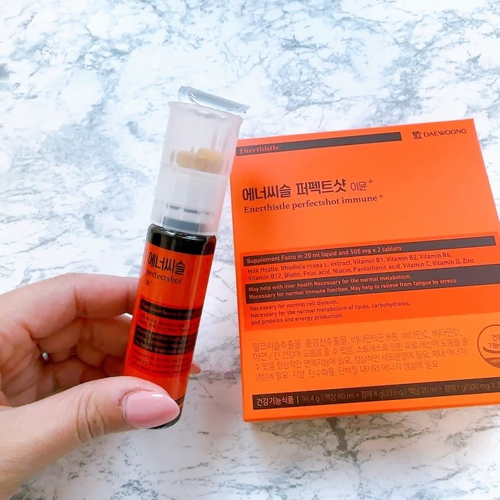 ダイエット乳酸菌＆血糖ケア/DAEWOONG/ドリンクを使ったクチコミ（3枚目）