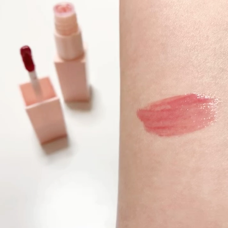 リップティント/Kirei&co./リップティントの動画クチコミ2つ目