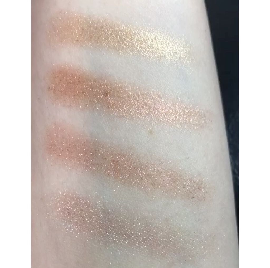 ニューアンビエンスカラーマスカラ/hince/マスカラの動画クチコミ5つ目