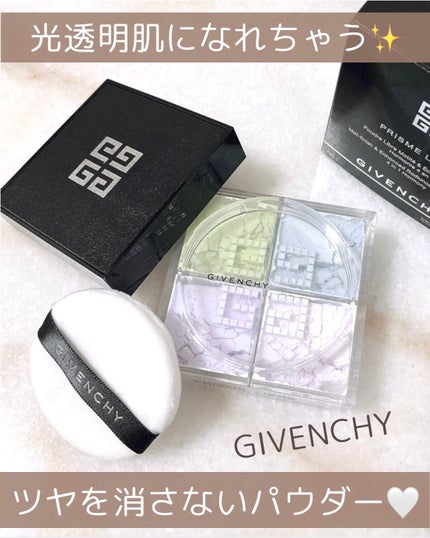 プリズム・リーブル/GIVENCHY/ルースパウダーの人気ショート動画