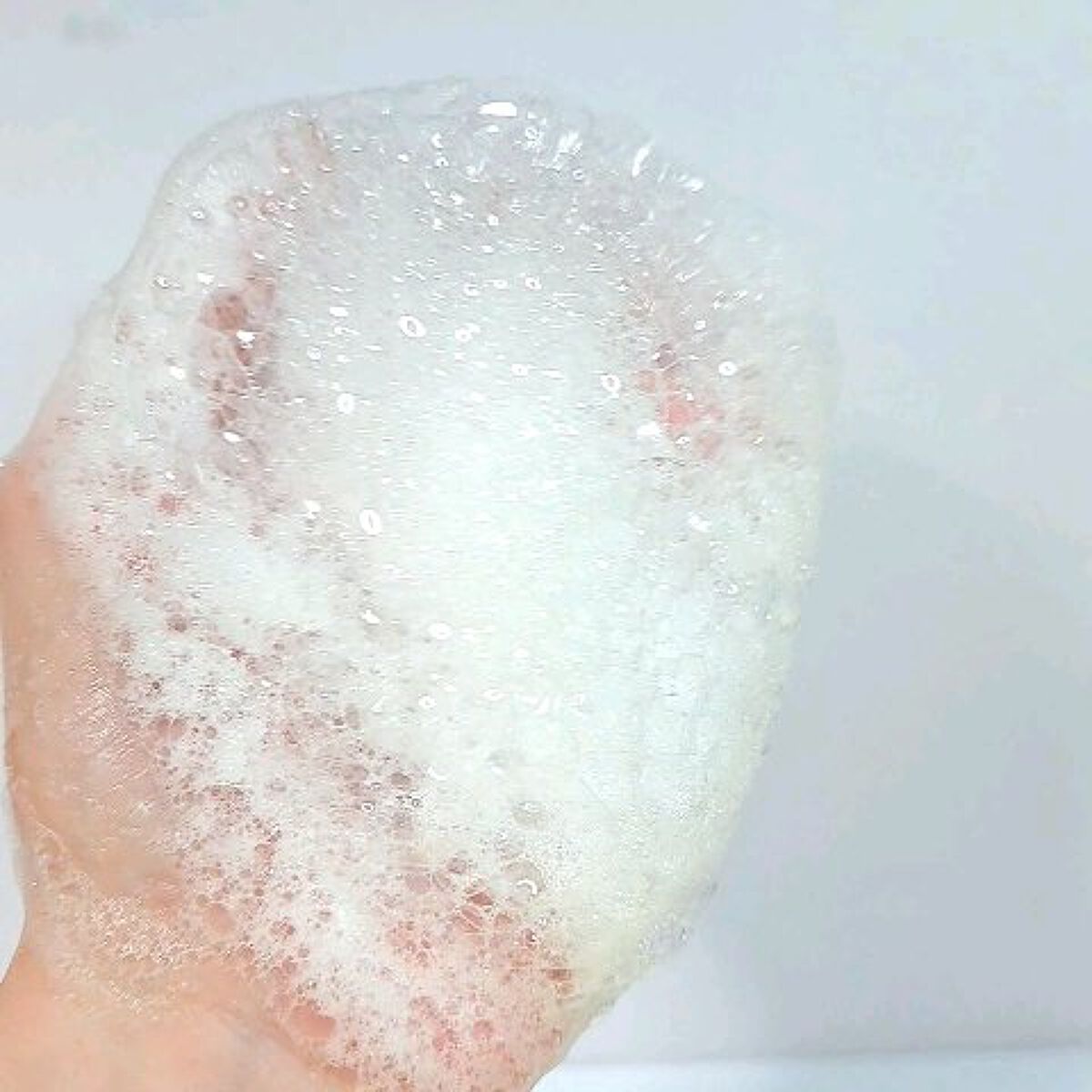 潤いあふれる糀ボディソープ/ayaki/ボディソープの動画クチコミ2つ目