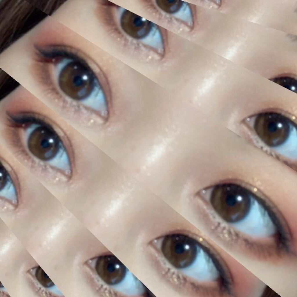 アイ カラー クォード/TOM FORD BEAUTY/アイシャドウパレットを使ったクチコミ（3枚目）