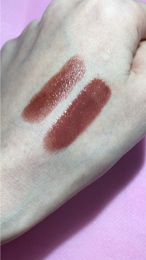 【旧】ディオール アディクト リップ マキシマイザー/Dior/リップグロスを使ったクチコミ（2枚目）