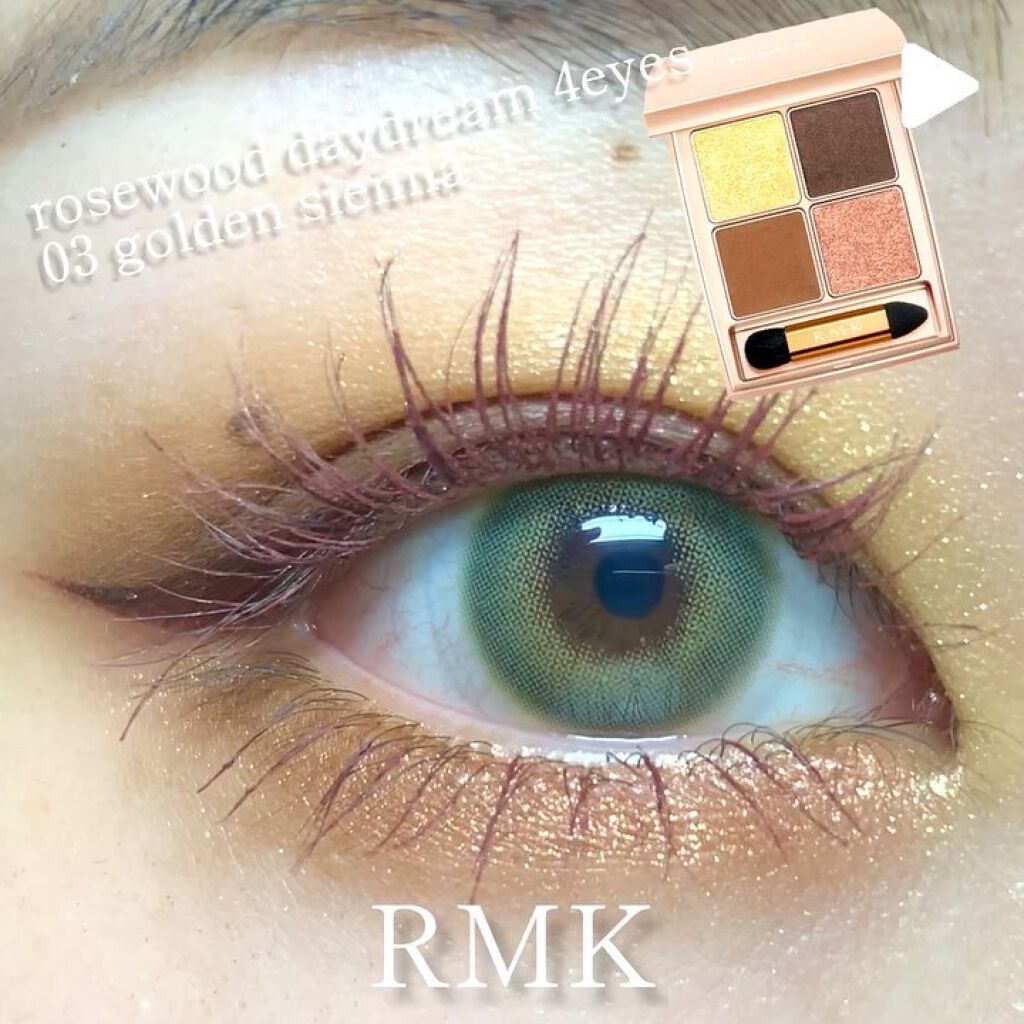 インク カラー カラ（AD）/PERIPERA/マスカラを使ったクチコミ（1枚目）