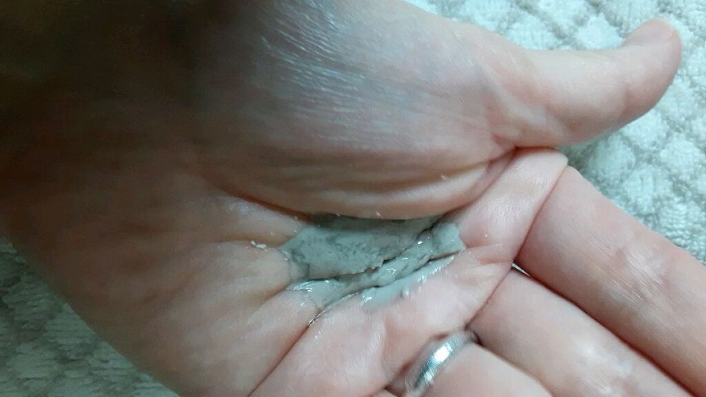 火山灰シラス (鹿児島産)/マンデイムーン/その他の動画クチコミ1つ目