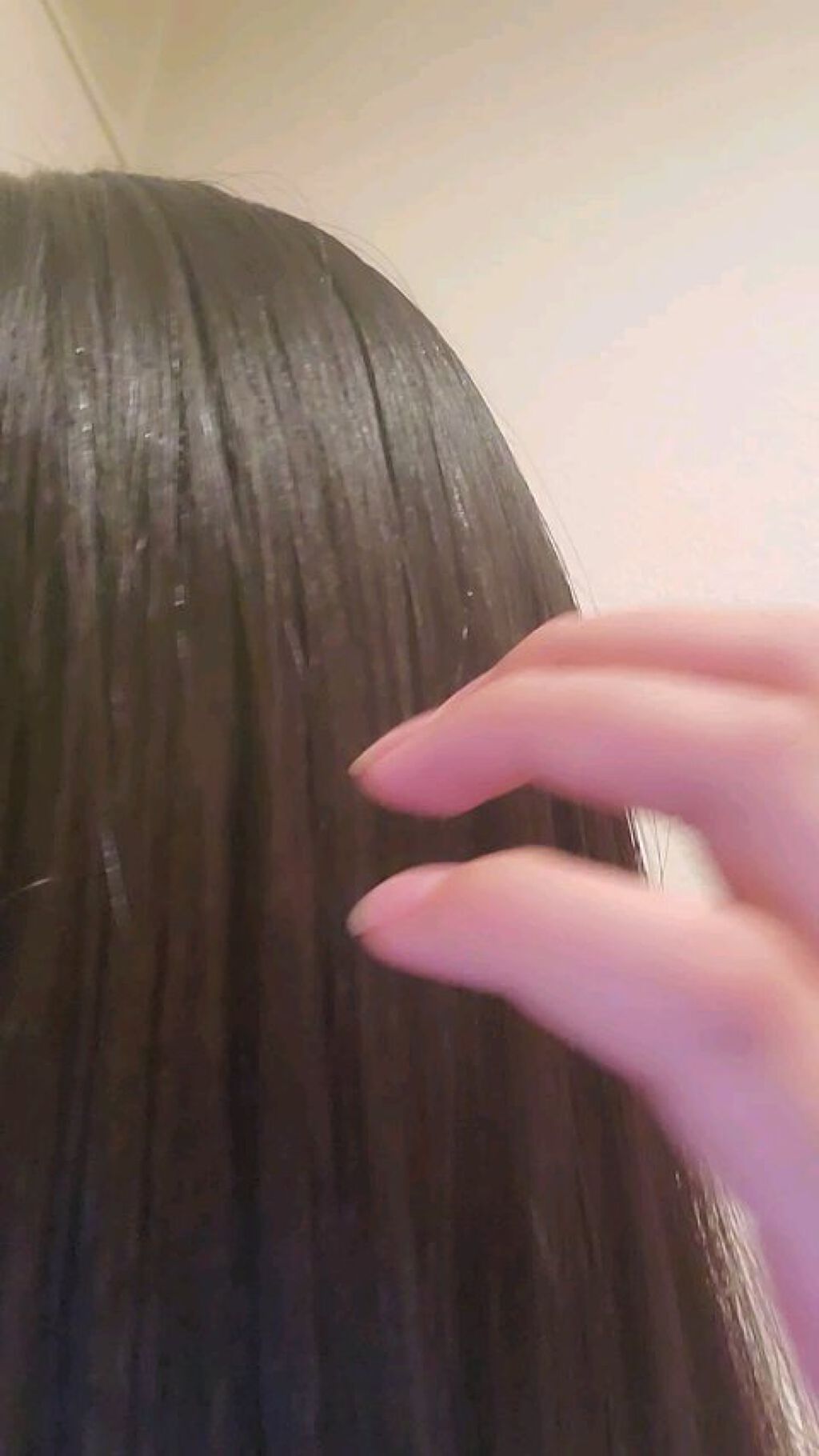 エイトザタラソ ユー CBD＆リフレッシング クレンズ 美容液シャンプー／CBD＆バランシング ダメージリペア 美容液ヘアトリートメント/エイトザタラソ/市販シャンプーを使ったクチコミ（2枚目）