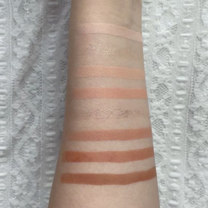 オール テイク ムード パレット(24AD)/PERIPERA/アイシャドウパレットを使ったクチコミ(6枚目)