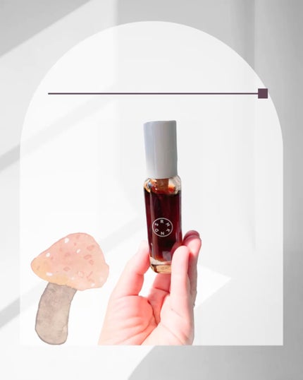 チャーガチャージドロップ/SERUMKIND/美容液を使ったクチコミ(3枚目)