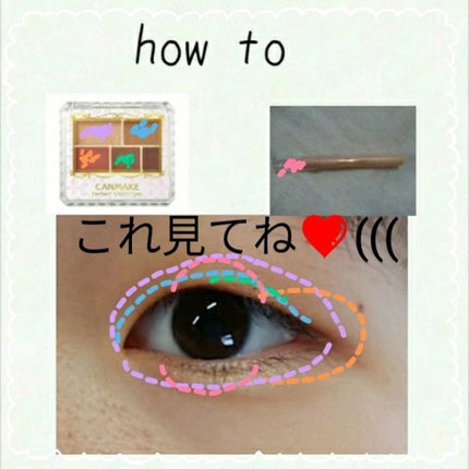 【旧品】マシュマロフィニッシュパウダー/キャンメイク/プレストパウダーを使ったクチコミ(2枚目)