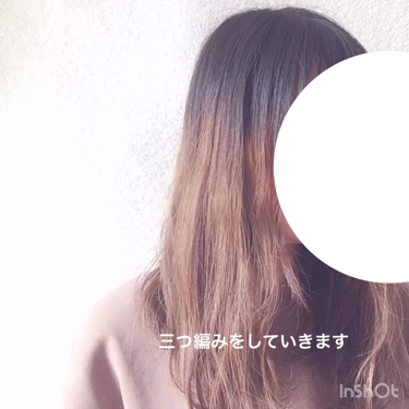 ケープ 3Dエクストラキープ 無香料/ケープ/ヘアスプレー・ヘアミストを使ったクチコミ（2枚目）