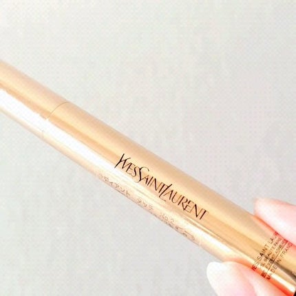 ラディアント タッチ/YVES SAINT LAURENT BEAUTE/リキッドコンシーラーを使ったクチコミ(1枚目)