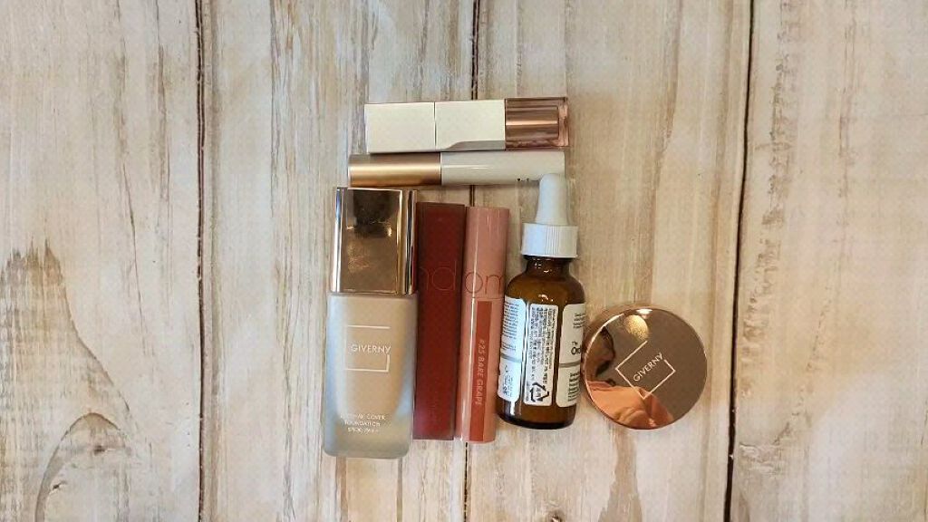 デューイ ブラー ティント/CLIO/リップティントの動画クチコミ4つ目