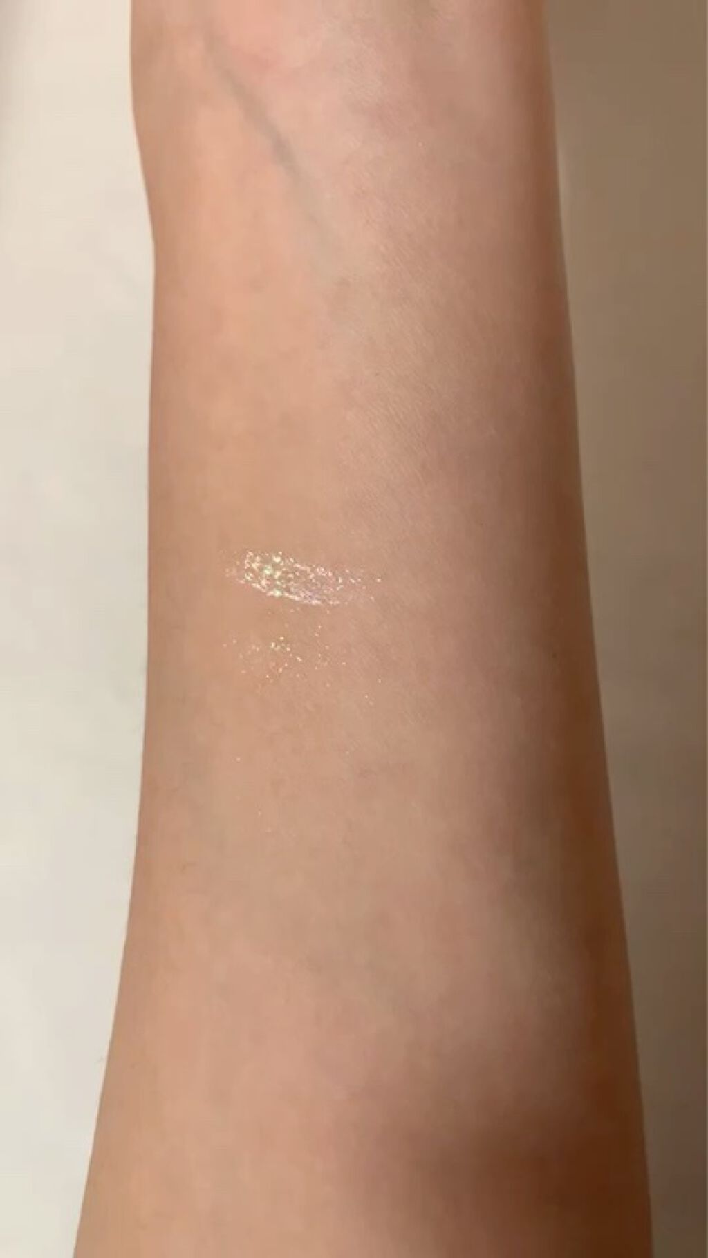 トゥインクルグリッター/VAVI MELLO/グリッターの動画クチコミ3つ目