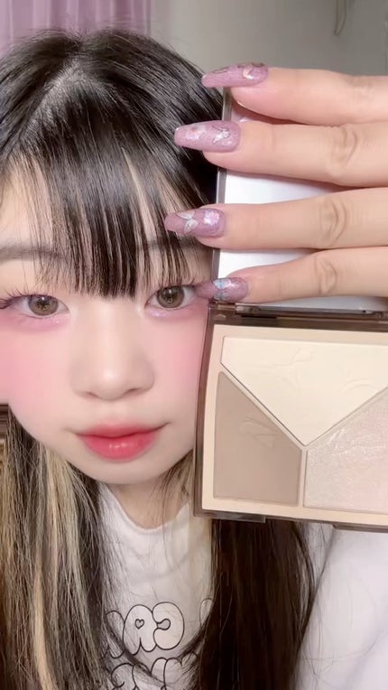 クリエイティブ コントゥア/LionWell(ライオンウェル)/シェーディングの人気ショート動画