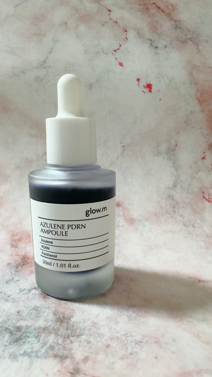 アズレンPDRNアンプル/Glow.M/美容液の人気ショート動画