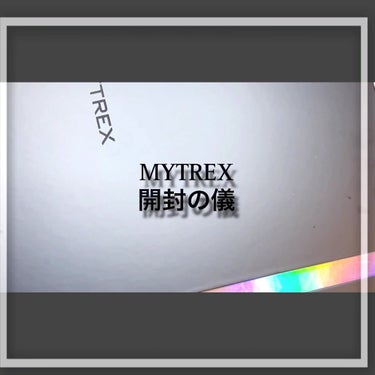 MiRAY/MYTREX/美顔器・マッサージの動画クチコミ4つ目
