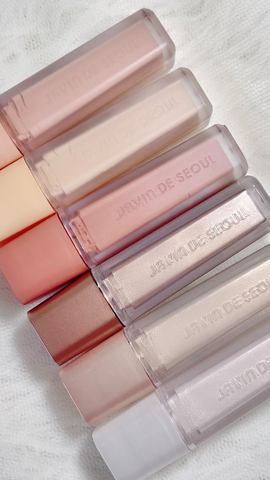 ウインク アイ シェード プライマー/Javin De Seoul/リキッドアイシャドウの人気ショート動画