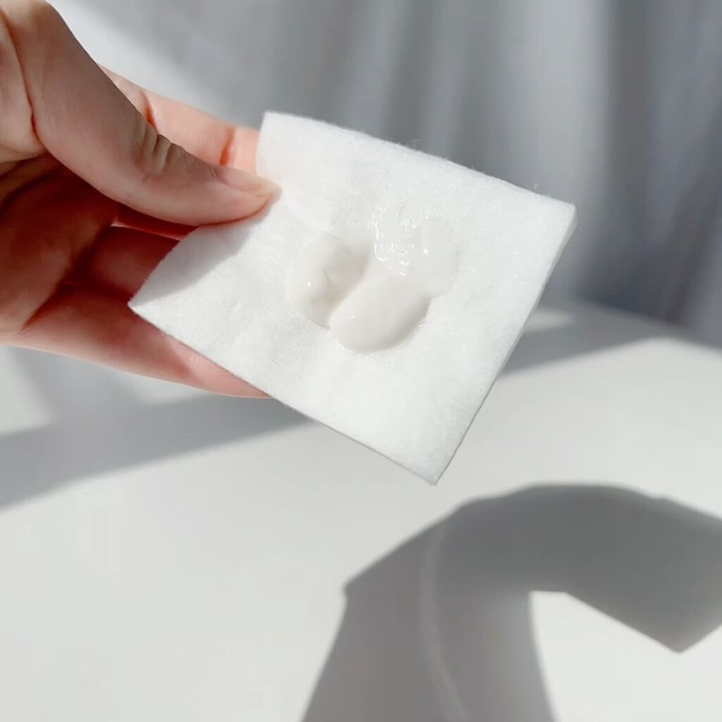 AQ エマルジョン/DECORTÉ/乳液の動画クチコミ3つ目