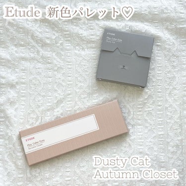 プレイカラー アイシャドウ/ETUDE/パウダーアイシャドウを使ったクチコミ（1枚目）